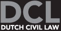Dutch Civil Law logo